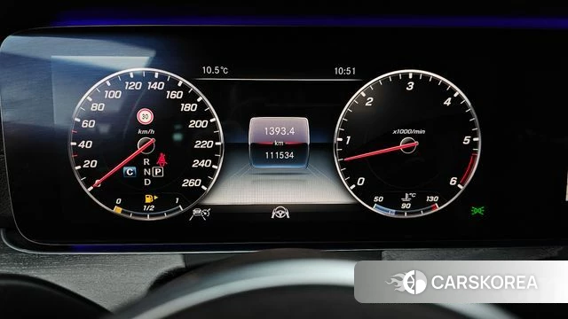 Mercedes-Benz CLS-Class C257 id 3853414 из Кореи 18