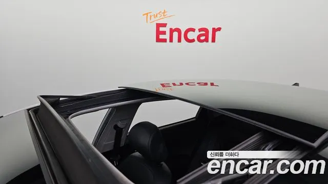 Kia The New K5 2nd generation id 2672474 из Кореи 18