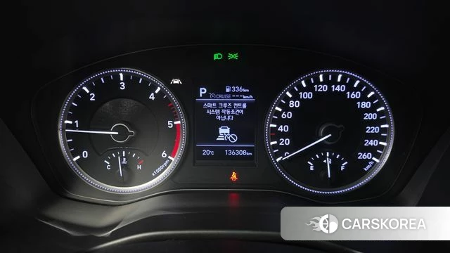 Hyundai Santa Fe TM id 4310350 из Кореи 33