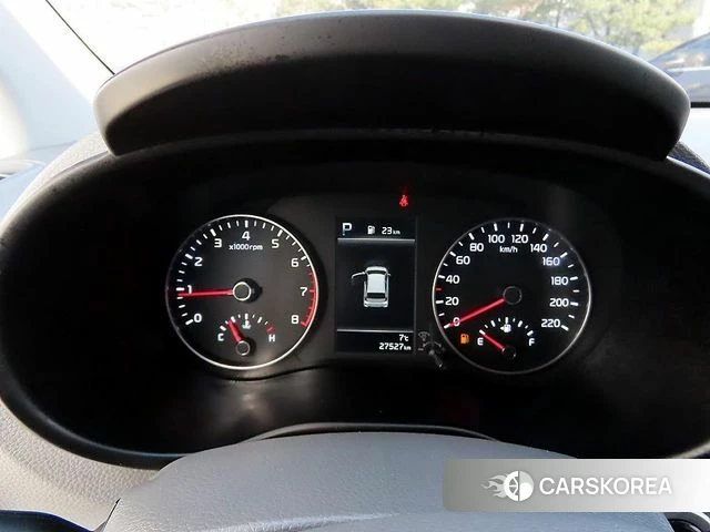 Kia Morning Urban (JA) id 3800230 из Кореи 16