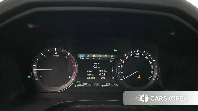 Ssangyong The New Rexton Sports Cannes id 3833317 из Кореи 18