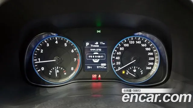 Hyundai Kona id 2912981 из Кореи 18