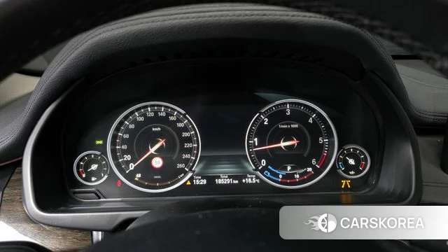 BMW X6 (F16) id 3867597 из Кореи 18