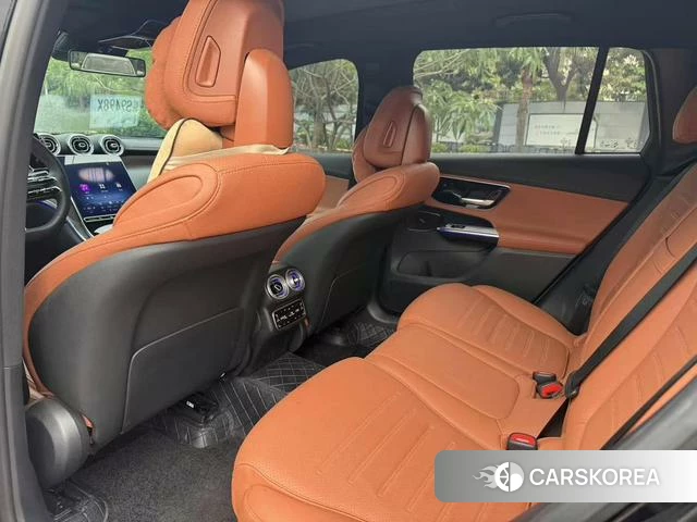 Mercedes-Benz GLC id 4353760 из Китая 11
