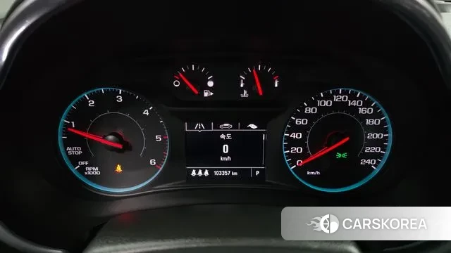 Chevrolet (GM Daewoo) The New Malibu id 3520165 из Кореи 18