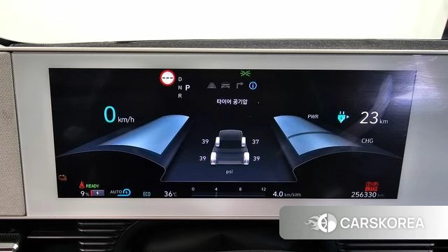 Hyundai Ionic 5 id 4731285 из Кореи 18