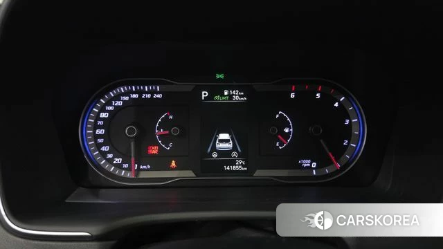 Hyundai Tucson (NX4) id 4408883 из Кореи 28