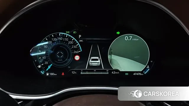 Genesis G80 (RG3) id 3421089 из Кореи 18