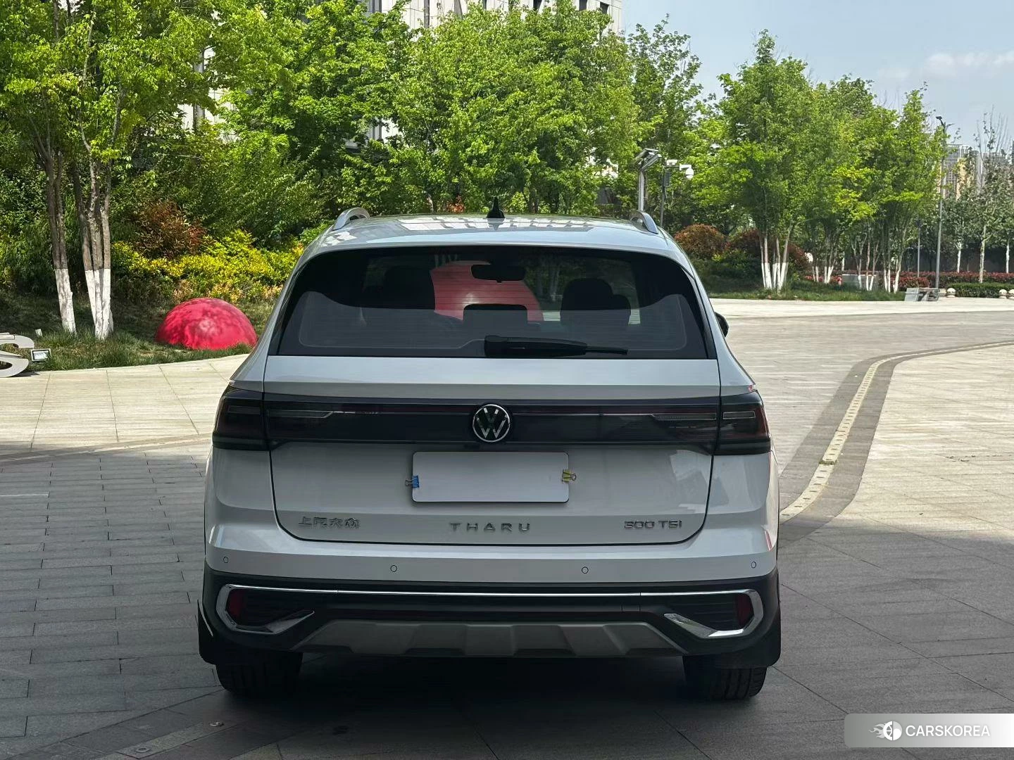 Volkswagen Tuyue id 4499048 из Китая 8