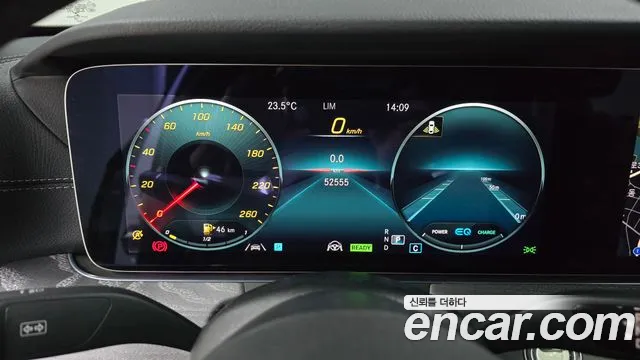 Mercedes-Benz E-Class W213 id 2742666 из Кореи 18