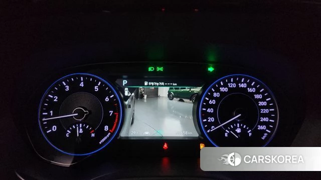 Hyundai Palisade id 4717365 из Кореи 31