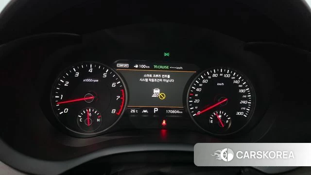 Kia Stinger id 4924134 из Кореи 18