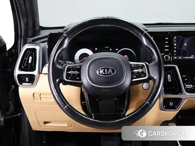 Kia Sorento 4th Generation id 3451541 из Кореи 18