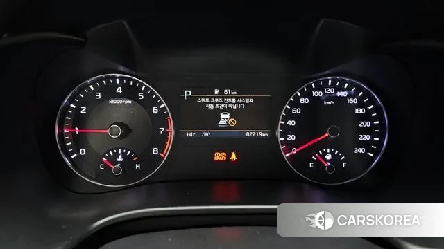 Kia The New K3 2nd generation id 3394867 из Кореи 18