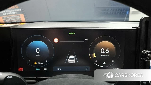 Hyundai Grandeur (GN7) id 3838522 из Кореи 18