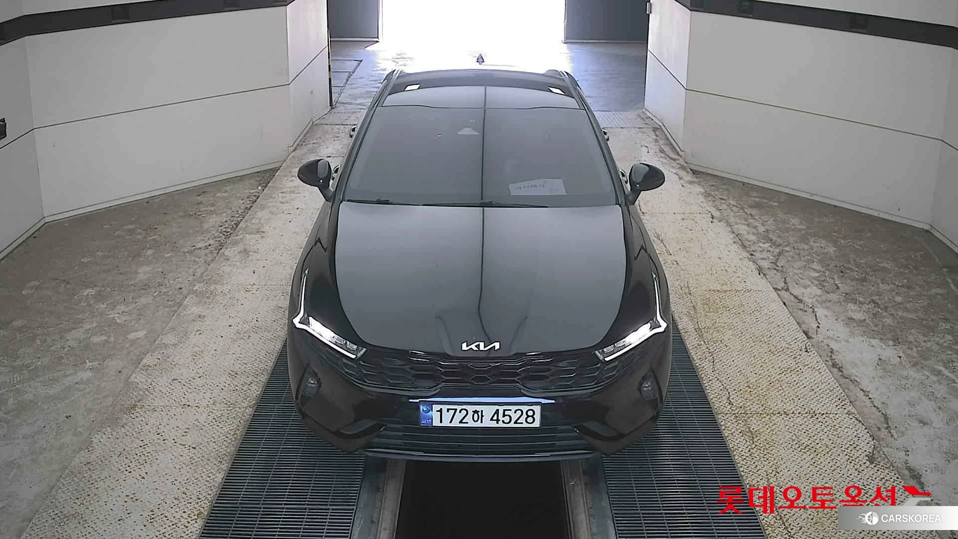 Kia K5 Hybrid id 4902455 из Кореи 35