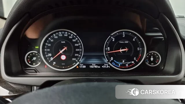 BMW X6 (F16) id 3014002 из Кореи 18