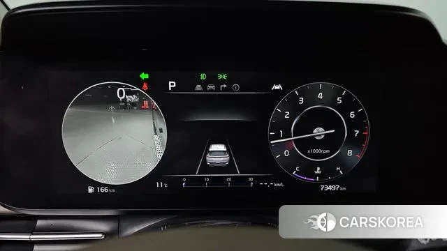 Kia Carnival 4th generation id 3722363 из Кореи 18