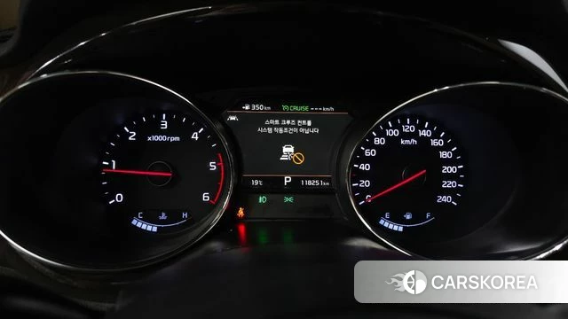 Kia The New Carnival id 4245704 из Кореи 18
