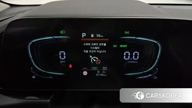 Kia Di Ol Nu Niro id 3591552 из Кореи 18