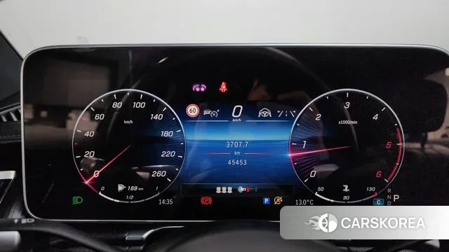 Mercedes-Benz S-Class W223 id 3735778 из Кореи 18