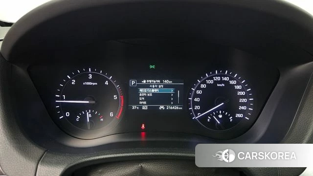 Genesis G80 id 4684553 из Кореи 18