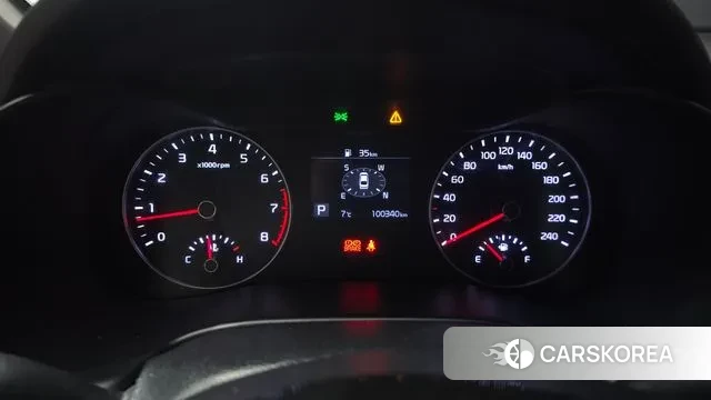 Kia Come New K3 id 3449477 из Кореи 18