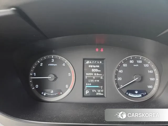 Hyundai Solati id 3377350 из Кореи 16