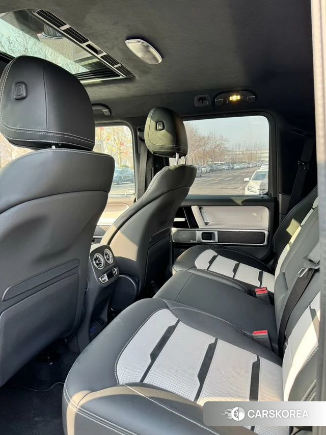 Mercedes-Benz G-class AMG id 4262552 из Китая 12