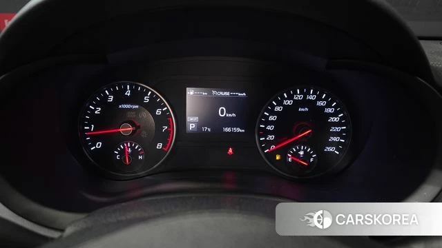 Kia Stinger id 3821153 из Кореи 18