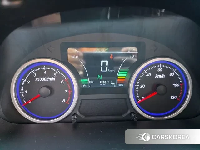 Dongfeng Socon C35 id 2993836 из Кореи 18