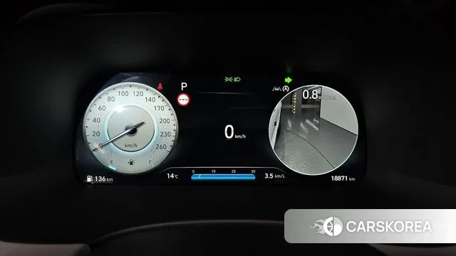 Hyundai The New Palisade id 3393810 из Кореи 18