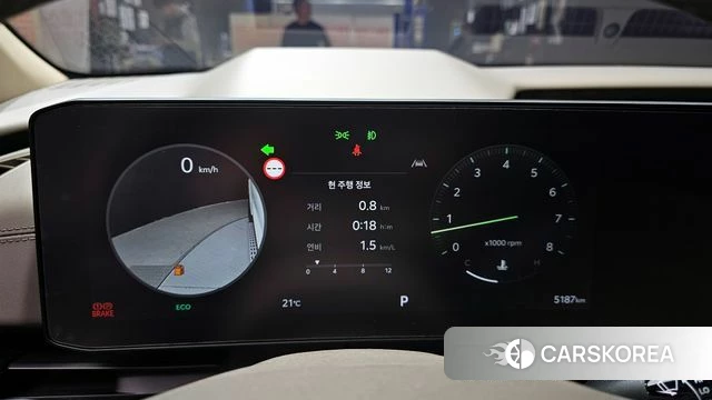 Kia The New Carnival 4th Generation id 4222670 из Кореи 29