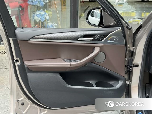 BMW X3 id 4329152 из Китая 22