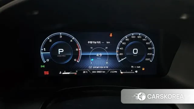 Ssangyong The New Rexton Sport id 3099942 из Кореи 18