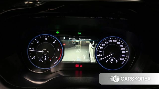 Hyundai Palisade id 4376953 из Кореи 30