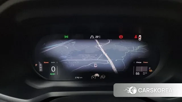 Polestar Polestar 2 id 2993118 из Кореи 18