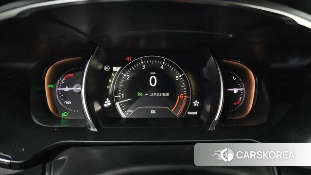Renault Korea (Samsung) SM6 id 4325026 из Кореи 18