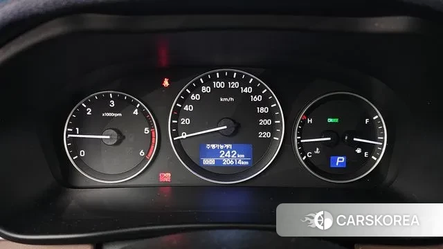 Hyundai The New Grand Starex id 3598346 из Кореи 18