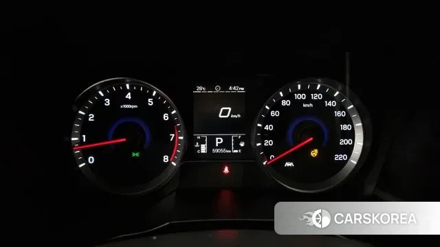 Ssangyong Berry New Tivoli id 2970675 из Кореи 18