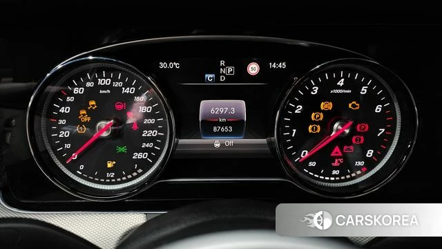 Mercedes-Benz E-Class W213 id 4530811 из Кореи 17