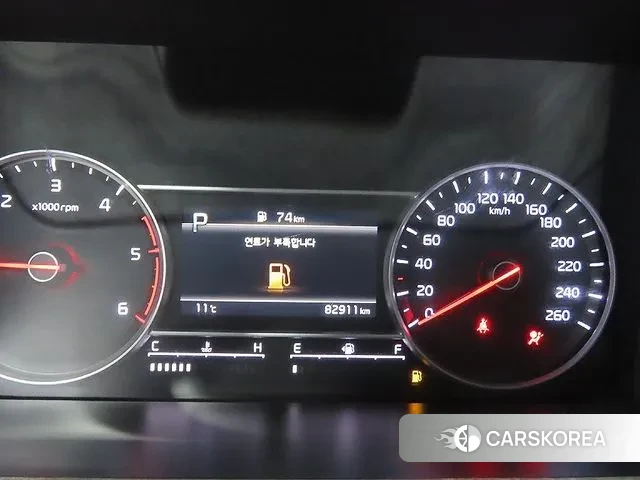 Kia Sorento 4th Generation id 3463332 из Кореи 18