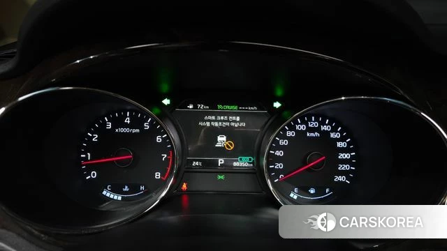 Kia The New Carnival id 4785636 из Кореи 29