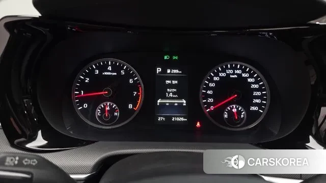 Kia K5 3rd generation id 2999152 из Кореи 18