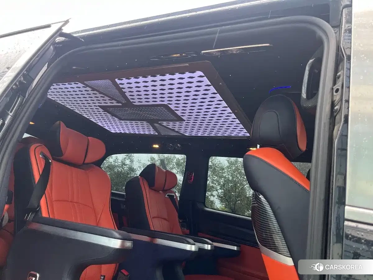 Mercedes-Benz Vito id 4577656 из Китая 21