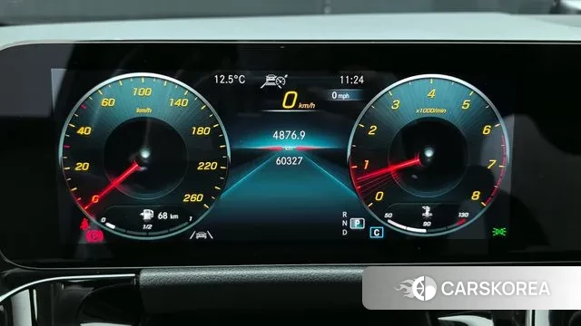 Mercedes-Benz GLA - Class H247 id 3660894 из Кореи 18