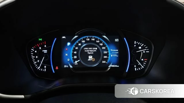 Hyundai Santa Fe TM id 4251200 из Кореи 18
