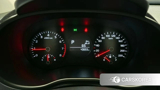 Kia All New Morning (JA) id 4410548 из Кореи 29