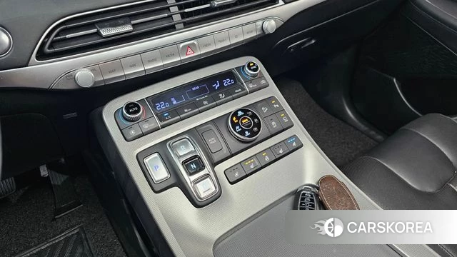 Hyundai Palisade id 4459021 из Кореи 31