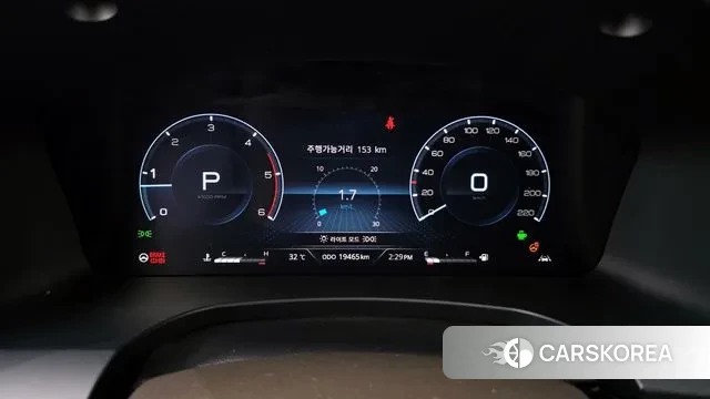 Ssangyong Rexton New Arena id 2983834 из Кореи 18